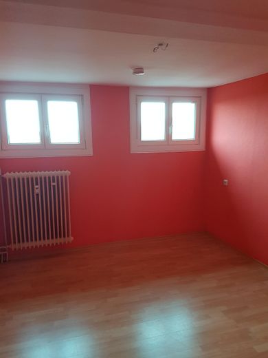 Красива 4,5-кімнатна квартира – Schlafzimmer 2