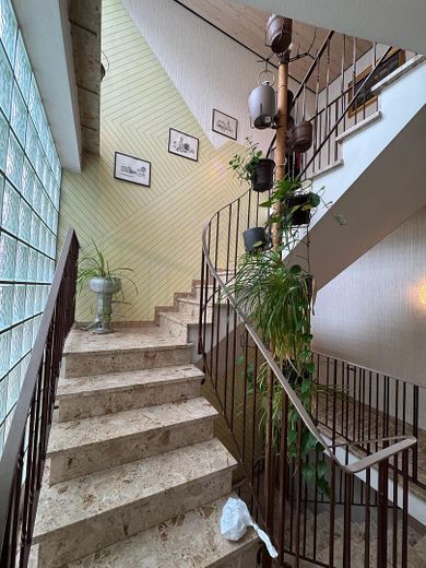 Großes Zwei-Familien/Generationenhaus mit Wintergarten, Hof, Scheune & Garten - PROVISIONSFREI – Foto 18