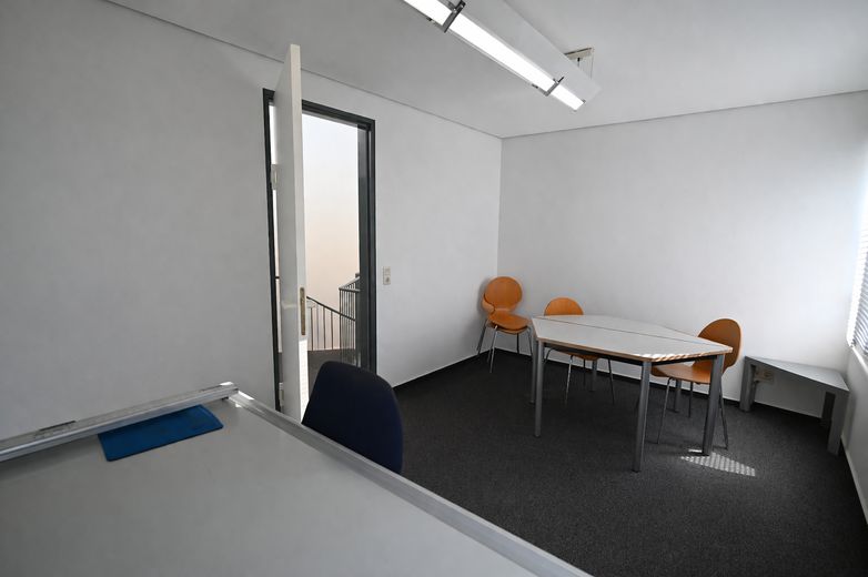 Arbeits-/Kinderzimmer