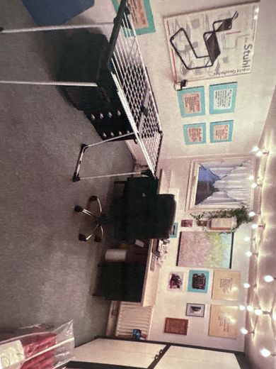 Keller / Hobbyraum