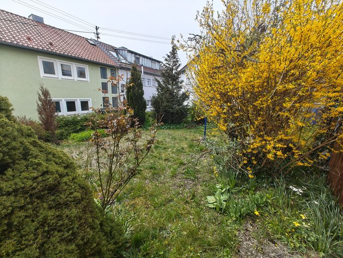 Mid-Century Einfamilienhaus aus den 60ern - 7 Zimmer, 2 Gärten, 2 Balkone und Garage mit Gartenhaus – Foto 6