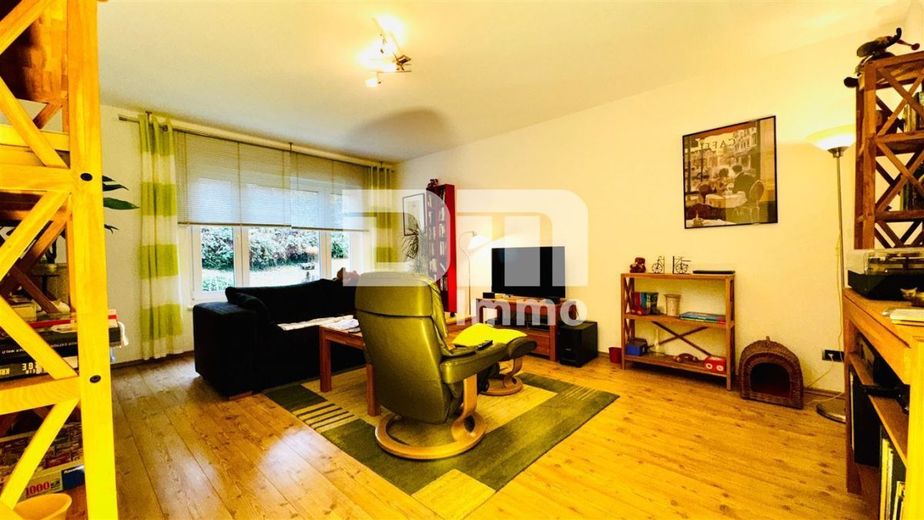 Wohn / Esszimmer