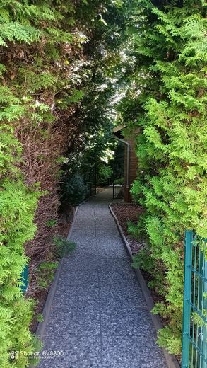 2 Familienhaus in top Lage von Badenstedt – Zugang Nord Ansicht