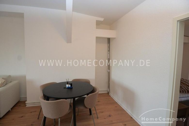 Jasne 2-pokojowe mieszkanie z widokiem na wodę w Tegel, umeblowane – 145fb351647513d4c638d18edae2954ad42b8af1.jpg