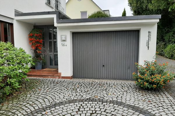 Oberursel-Eichwäldchen