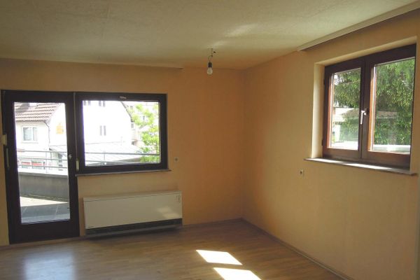 2-Zimmer-Wohnung in Böblingen-Dagersheim