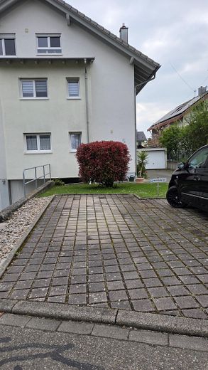 Stellplatz