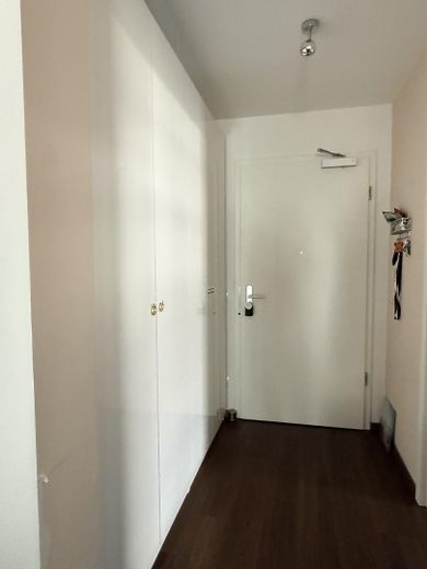 PROVISIONSFREI: 115 m² Familientraum in Top-Lage Hanau-Wolfgang – Eingang