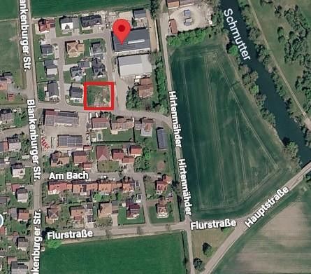 Baugrundstück in 86707 Kühlenthal zu verkaufen – Foto 2
