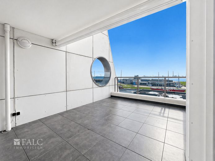 Top Lage direkt an der Weser - Penthouse-Feeling zum verlieben! – Was will man mehr?