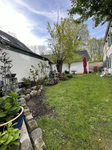 Bauerngarten