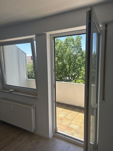 Helle 2-Zimmer-Wohnung mit Balkon und Außenstellplatz in beliebter Lage von Schwäbisch Hall – Foto 21