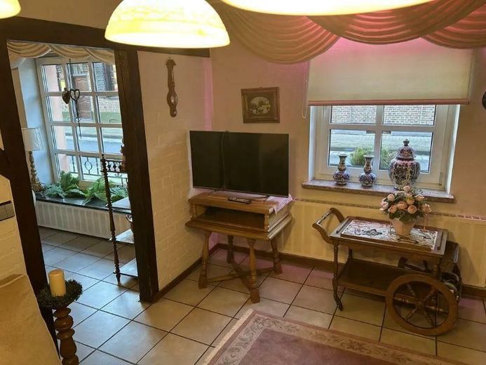 8 EG Fernsehraum