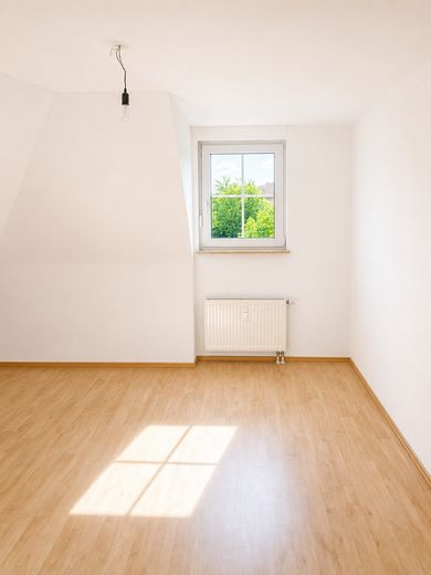 Ohne Makler! Sofort verfügbare Eigentumswohnung – Schlafzimmer 2