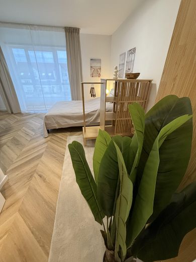 Ankleide-/Wohnbereich