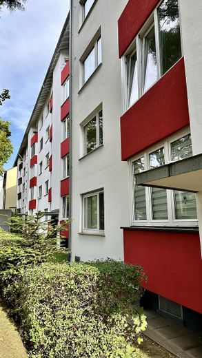 16qm WG-Zimmer Stuttgart, renoviert möbliert - Stuttgart Bad Cannstatt – Foto 3