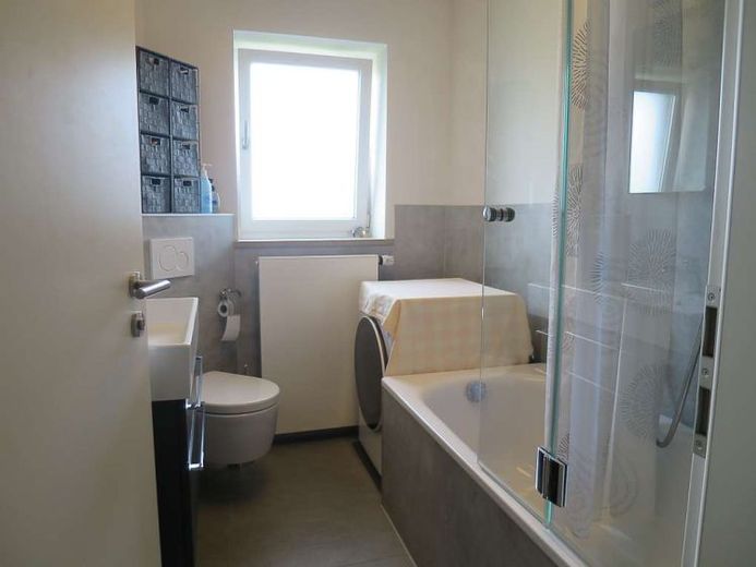 Schöne, helle 3-Zimmer-Wohnung in ruhiger Lage mit Südbalkon SOFORT BEZIEHBAR!!!!! – Foto 1