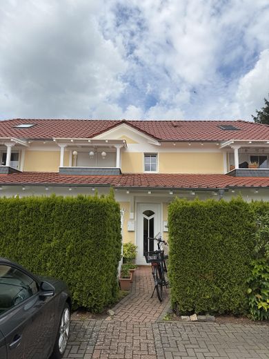 Schöne 3 Zimmer-Obergeschoss-Wohnung in Sülfeld auf 2 Ebenen – Foto 8