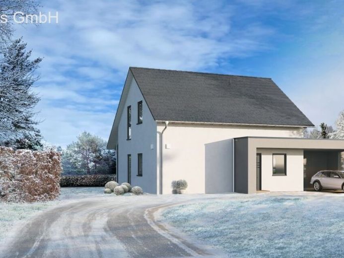 Wir bringen Sie in Ihre Eigenen 4 Wände – Foto 1