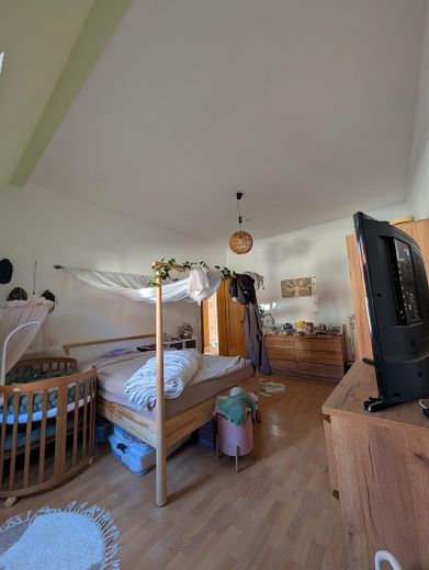 Befristet ab 01.11.: Helle 2-Zimmer-Wohnung mit 83 m², in Osnabrück – Foto 4