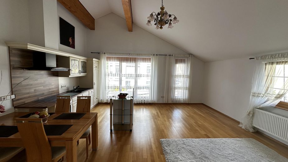 Exklusive 2-Zimmer-Mietwohnung in Bad Herrenalb – hochwertig, sofort verfügbar – Foto 8