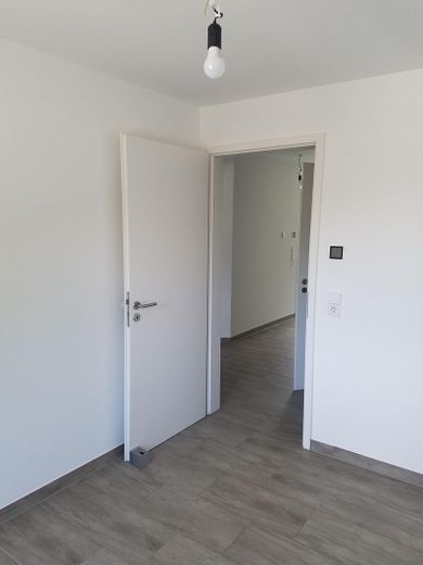 Maisonette moderna (KfW 40) in posizione centrale, immersa nella natura - direttamente sul Lech ... Posizione top! – Foto 24
