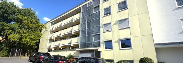 Vermietet & rentabel – 1-Zimmer-Apartment mit Loggia als attraktive Kapitalanlage!