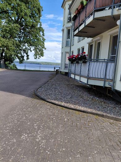 Appartamento confortevole sul lago di Plau – Foto 1