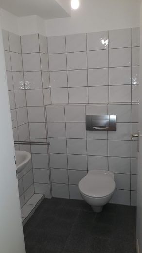 Gäste WC