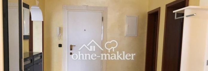 86,5 m² • 3 Zimmer • Einbauküche mit NEUEN Geräten • Neckarstadt-Ost