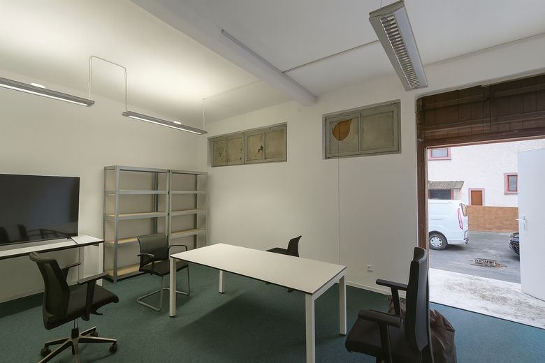 Büro