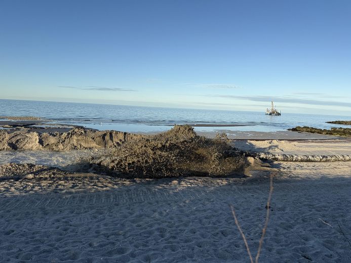 Strand