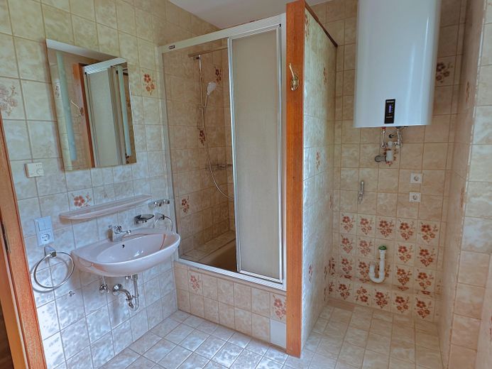 Bad 2 im Elternschlafzimmer