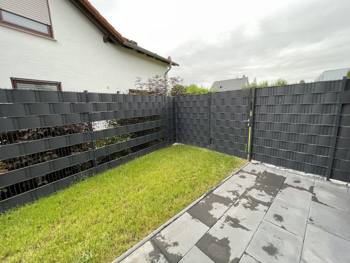 Exklusive Wohnung zur Miete mit Garten, Garage & Terrasse – Foto 7