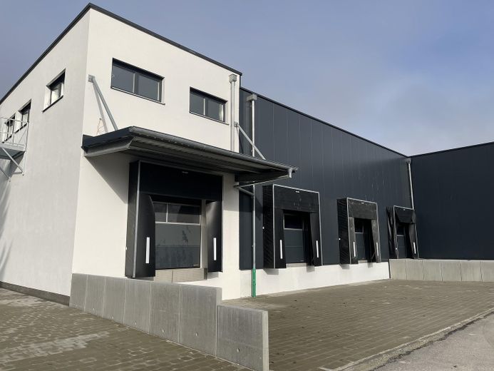 161 m² di superficie ufficio a Passau-Heining - in affitto – Foto 16