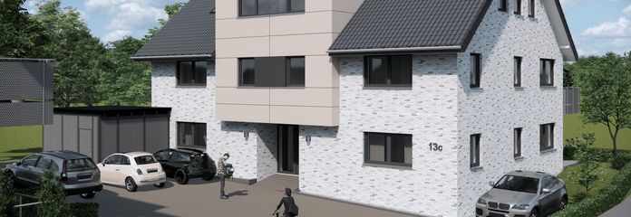 Visualisierung