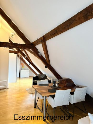 Мансардна квартира, Andreasstraße 1, 93059 Regensburg – Фотографія 12
