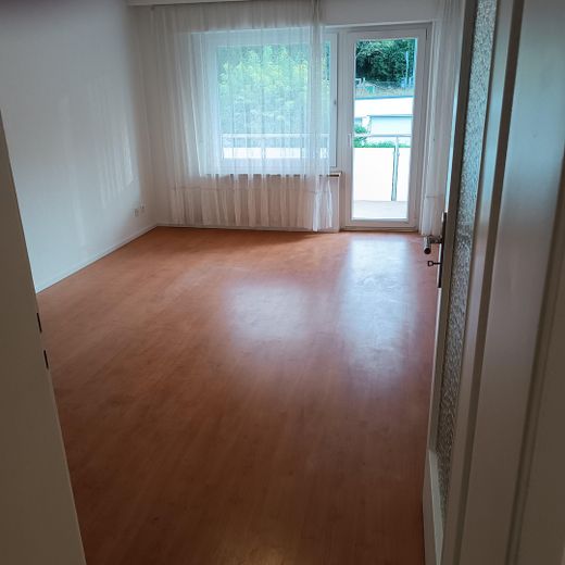2-kamerappartement in Waiblingen – Wohnzimmer
