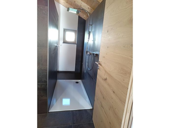 Dusche