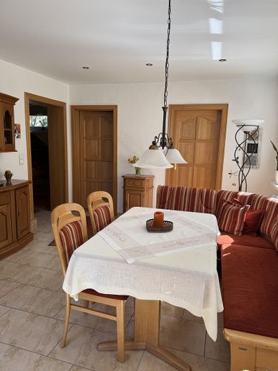 Veranda Erdgeschoß