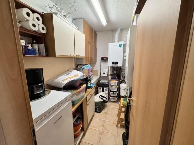Provisionsfreier Reihenbungalow mit Wintergarten und gepflegtem Garten in Wittenförden – फोटो 12