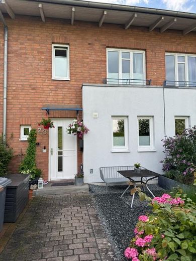 Vorderseite / Eingangsbereich