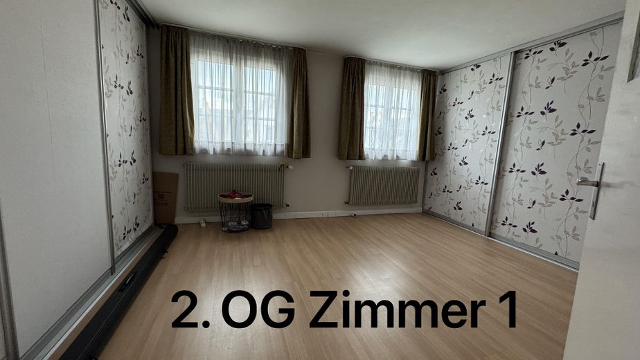 Provisionsfrei! Ruhige 6 Zi. 3 WCs Haus mit Garage+Stellplatz Zentral – Foto 21