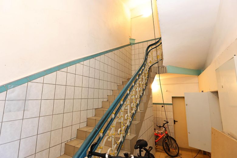Treppenhaus