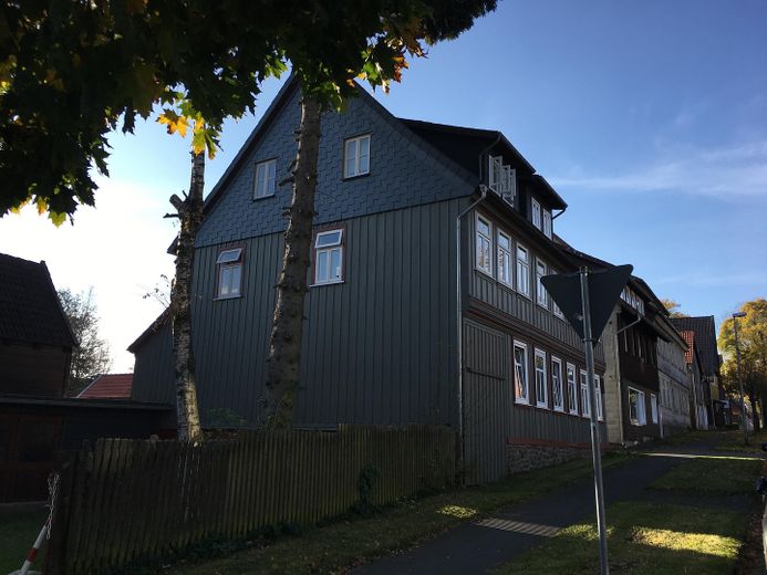 Studentenwohnheim in Clausthal Zelleferld – Foto 7