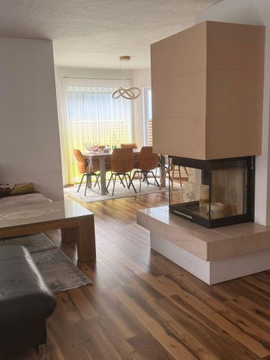 Müstakil ev ve alt kat dairesi – Fotoğraf 13