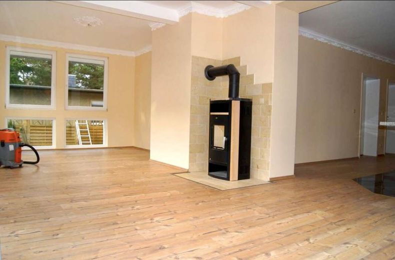 Potsdam/Berlin Güney yakınlarında 300 m² çok aileli villa *komisyonsuz! – Fotoğraf 11