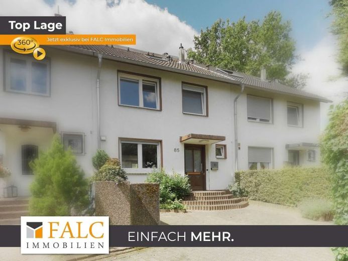 Einziehen, wohlfühlen, alles andere ist fertig in Köln-Pesch! – Foto 1