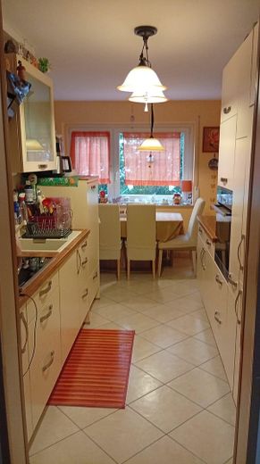 Modernize edilmiş 4 odalı daire – Fotoğraf 3