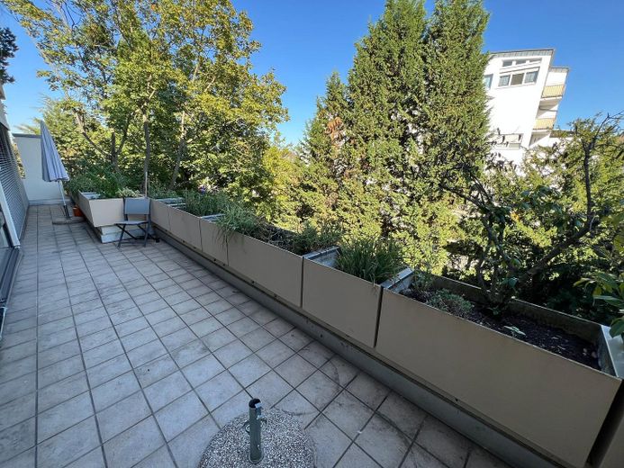 Großzügig 6-Zimmer-Wohnung – nähe Parkinsel – Foto 14